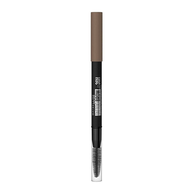 Maybelline Tattoo Brow Semi Permanent 36HR Eyebrow Pencil