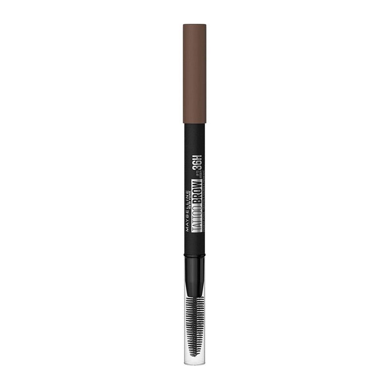 Maybelline Tattoo Brow Semi Permanent 36HR Eyebrow Pencil