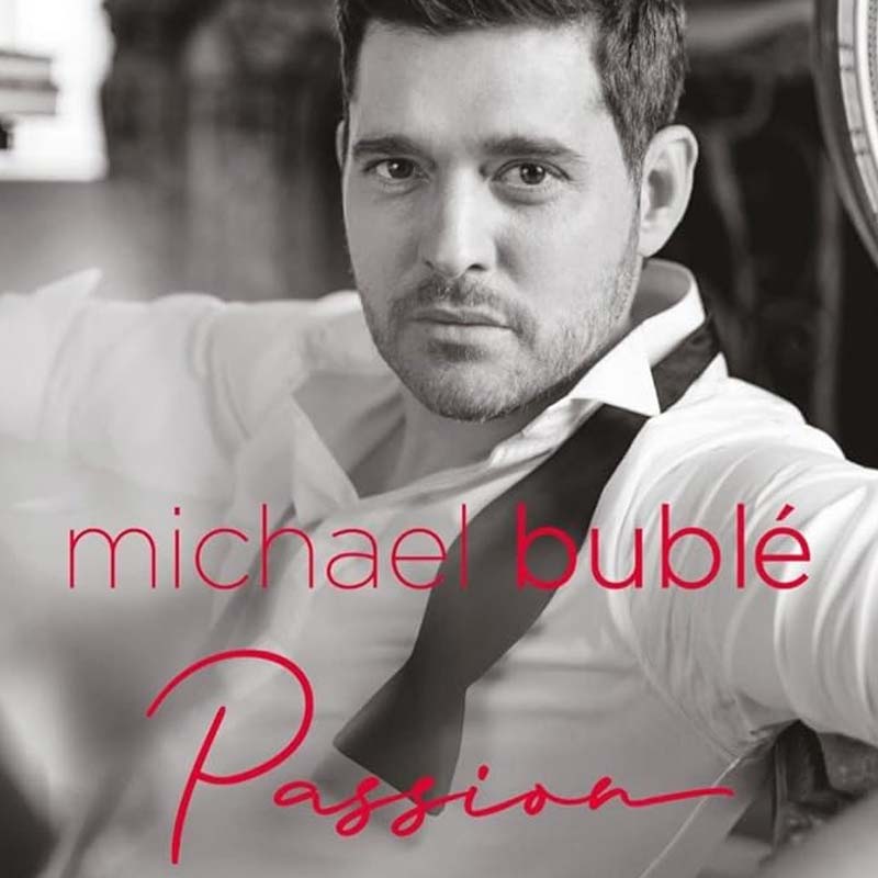 Michael Bublé Exclusive Gift Set Cloud 10 Beauty