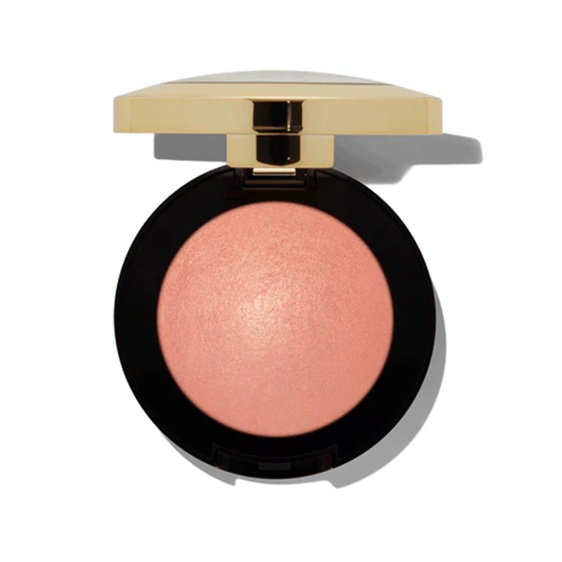 Milani Baked Blush Discontinued