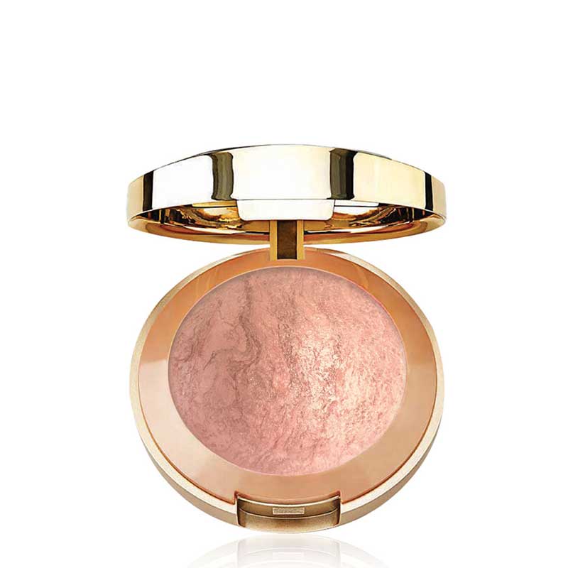 Milani Baked Blush | Powder blusher