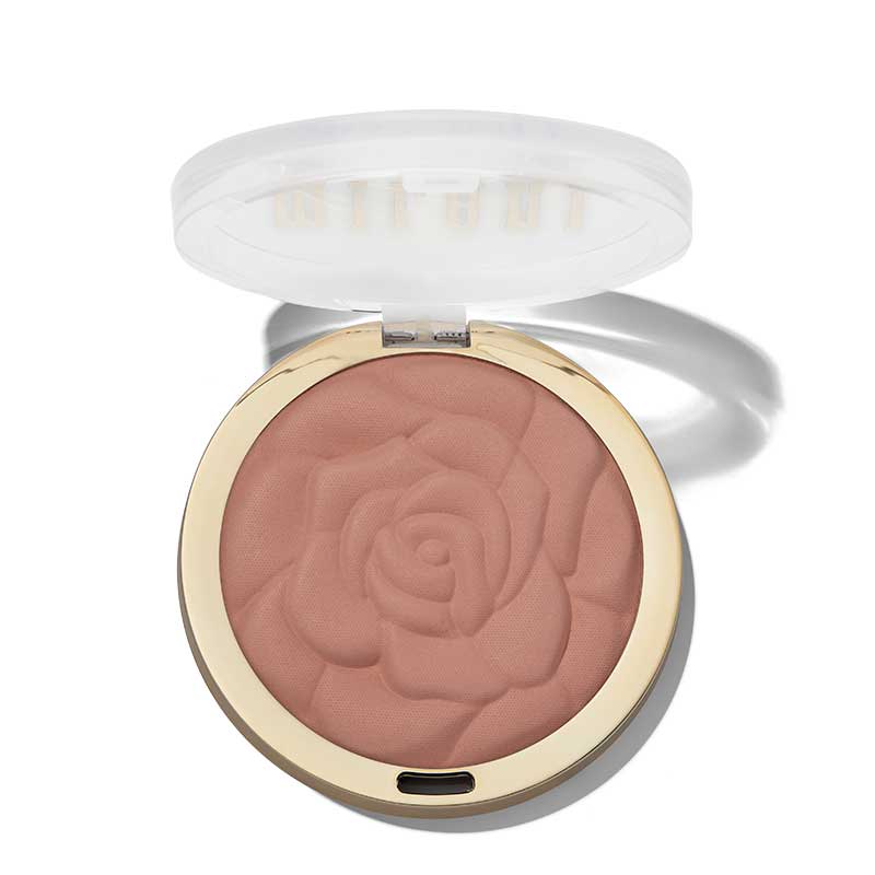 Milani Rose Powder Blush