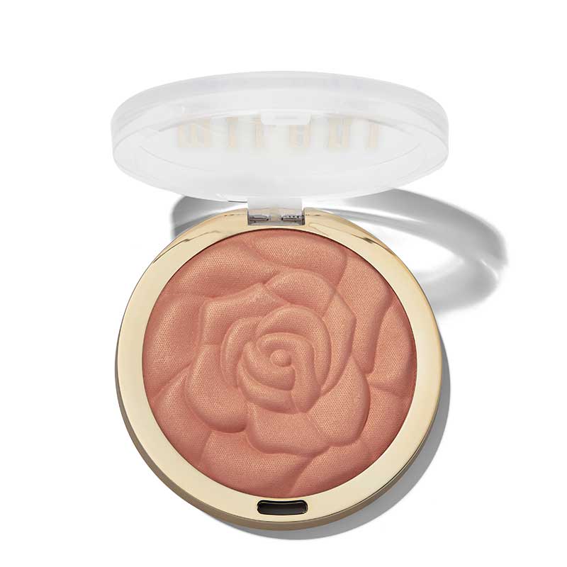 Milani Rose Powder Blush | powder blusher