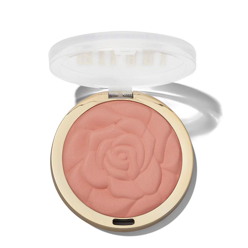 Milani Rose Powder Blush