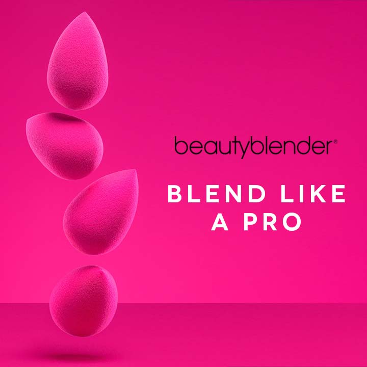 Beauty Blender | makeup sponge | blender