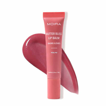 MOIRA Butter Bliss Lip Balm