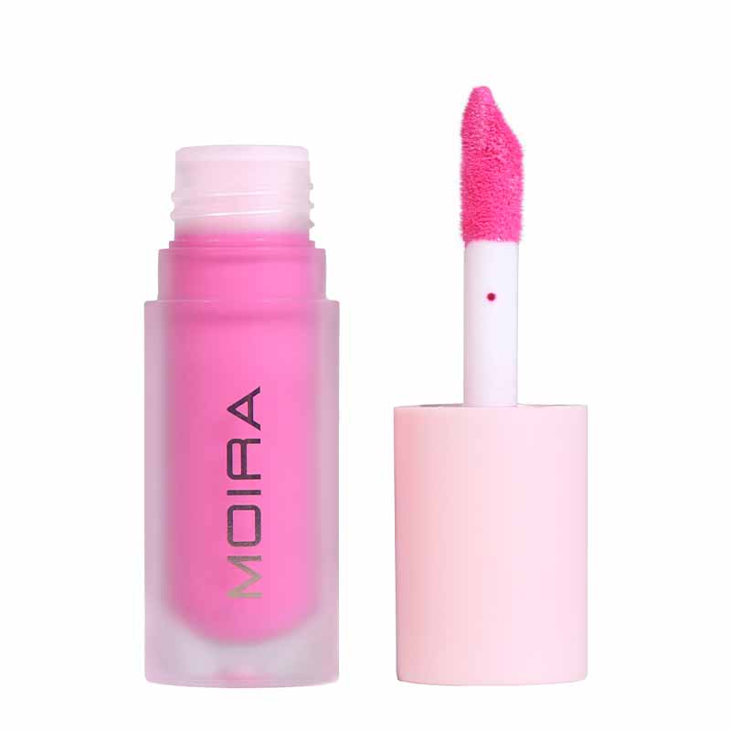 Moira Love Steady Liquid Blush