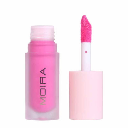 Moira Love Steady Liquid Blush