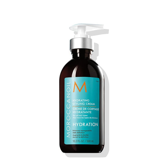 Moroccanoil Hydrating Styling Cream