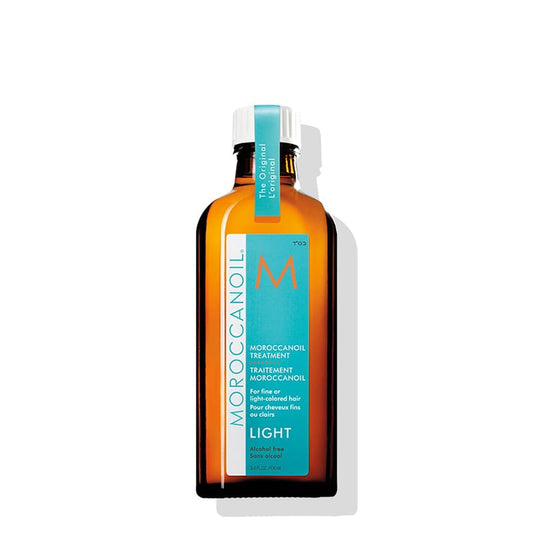 Moroccanoil Light Treatment Oil