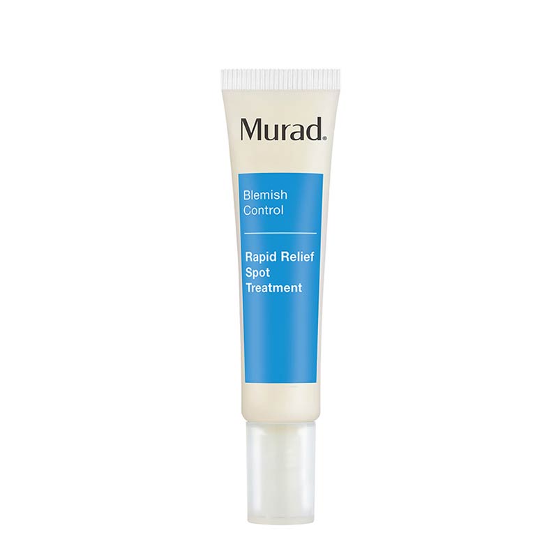 Murad Blemish Control Rapid Relief Spot Treatment | acne redness 