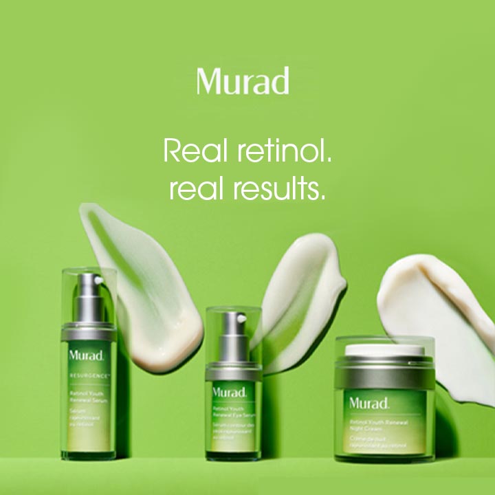 Murad products deals