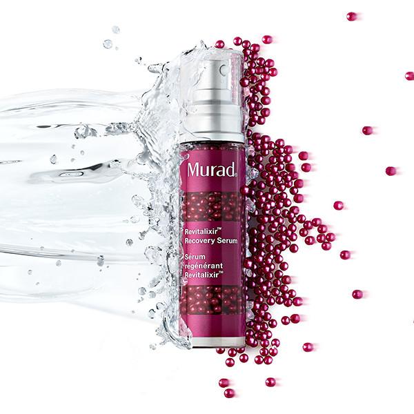 Murad Revitalixir Recovery Serum | anti aging face serum