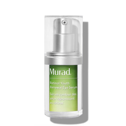 Murad Resurgence Retinol Youth Renewal Eye Serum | under eye dark circles