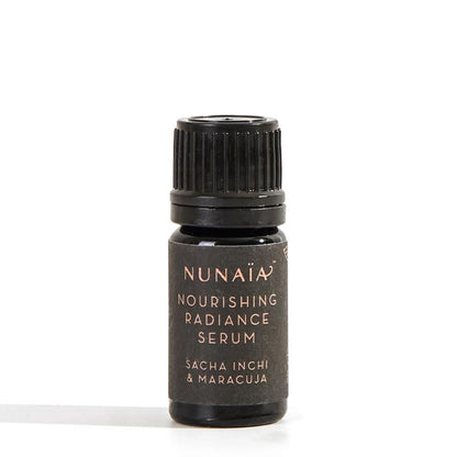 Nunaia Ground & Glow Mini Ritual Gift Set