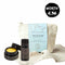 Nunaia Ground & Glow Mini Ritual Gift Set