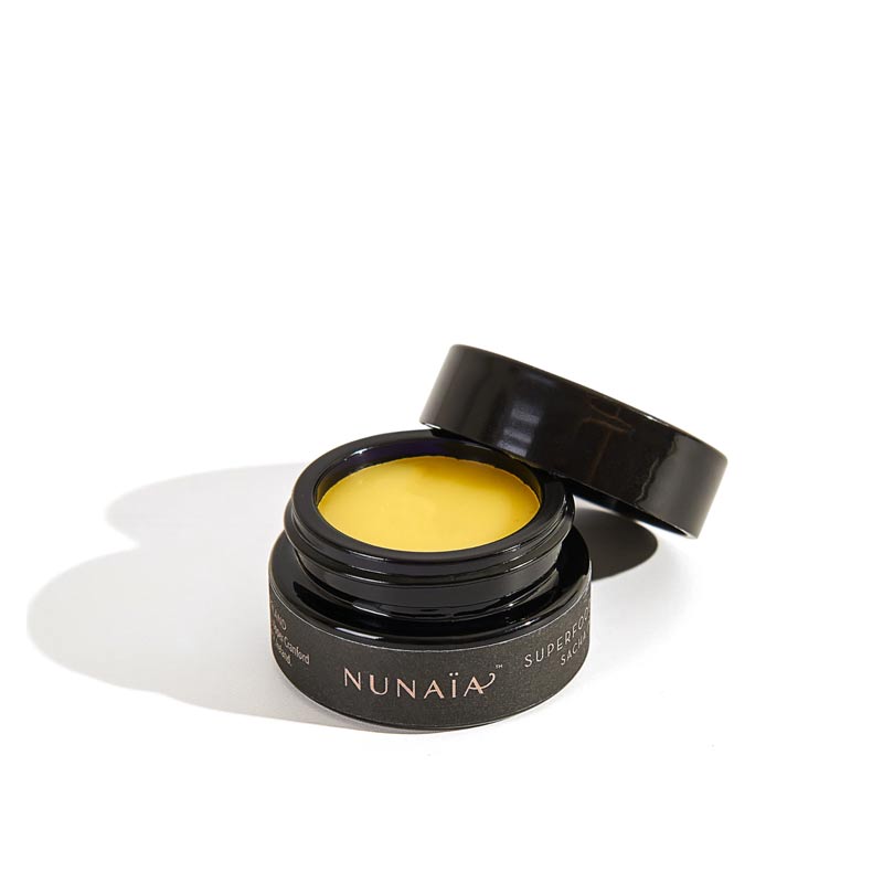 Nunaia Ground & Glow Mini Ritual Gift Set