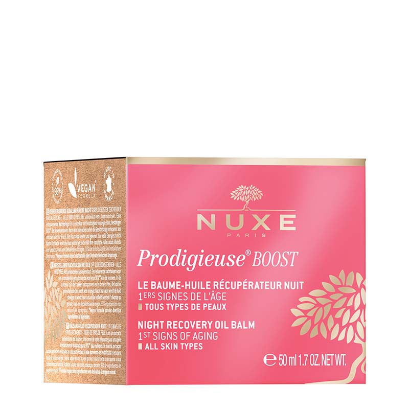 NUXE Crème Prodigieuse Boost Night Recovery Oil Balm