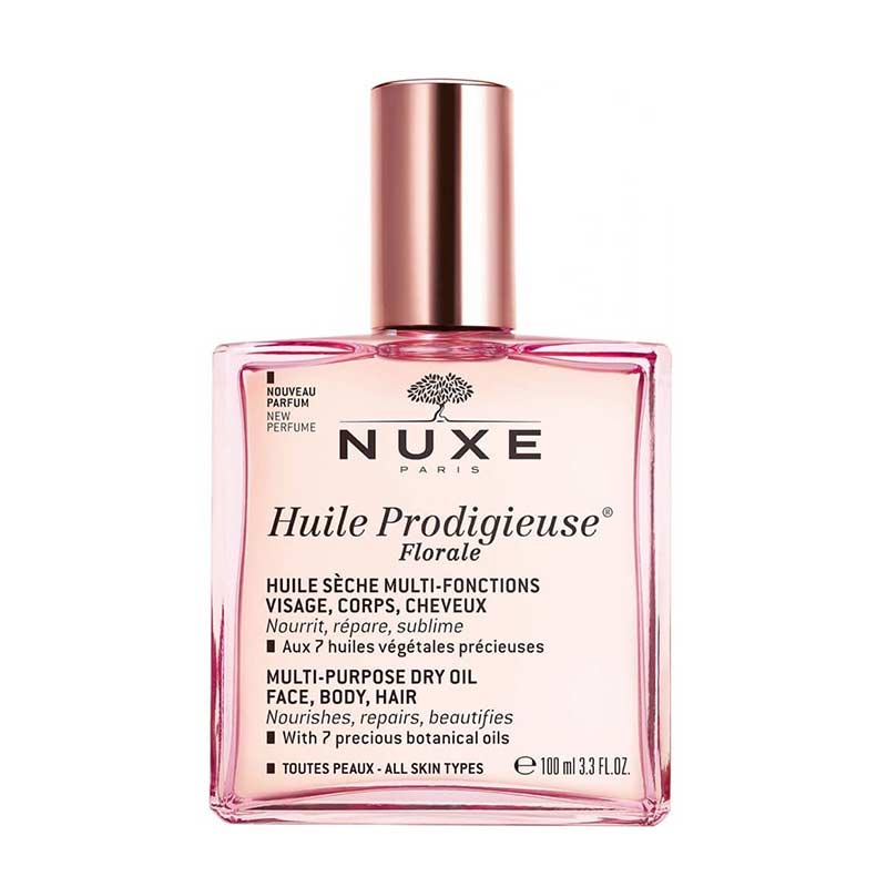 NUXE Huile Prodigieuse Florale | NUXE Oil Florale