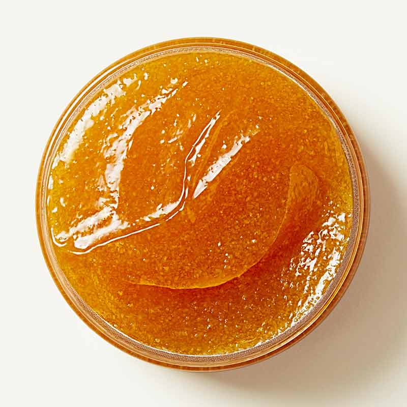 NUXE Reve de Miel Body Scrub | Sugar Crystals body scrub