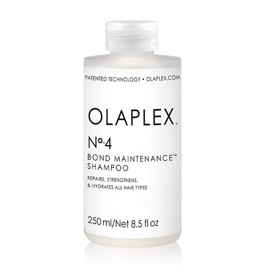 Olaplex Bond Maintenance Shampoo | Olaplex Shampoo | Olaplex Ireland | No 4