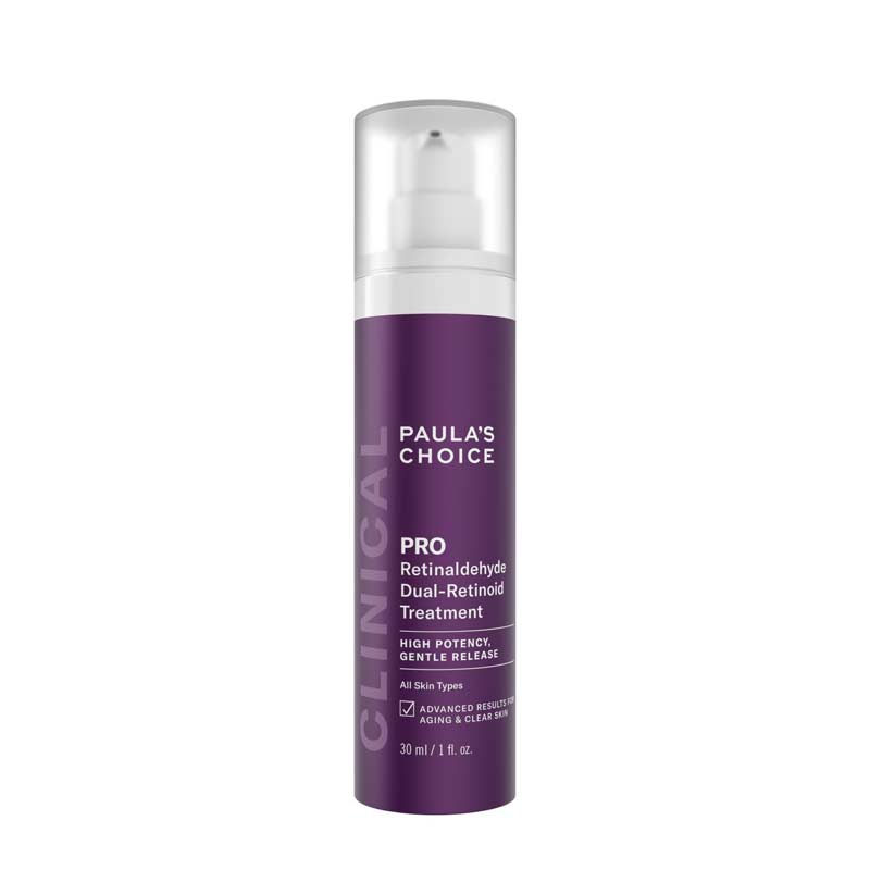 Paula's Choice | Clinical Pro Retinaldehyde Dual-Retinoid Treatment |