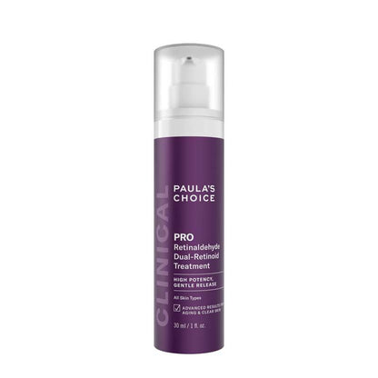 Paula's Choice | Clinical Pro Retinaldehyde Dual-Retinoid Treatment |