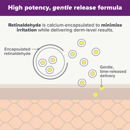 Paula's Choice | Clinical Pro Retinaldehyde Dual-Retinoid Treatment |