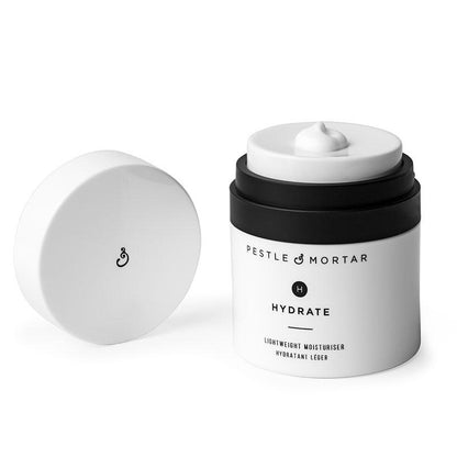 Pestle & Mortar Hydrate | moisturizer