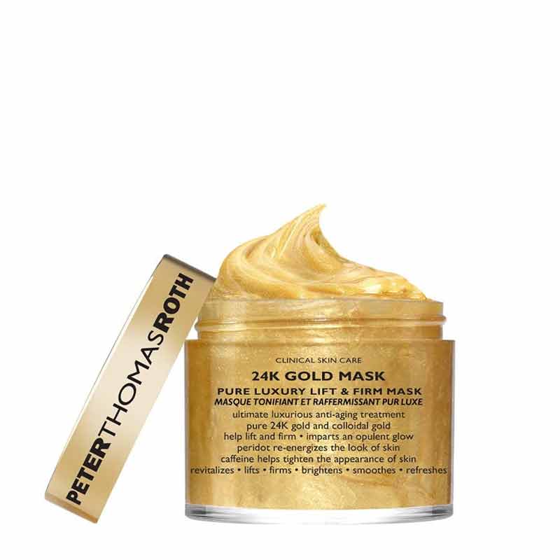 Peter Thomas Roth 24K Gold Mask, Peter Thomas Roth Anti-ageing skincare