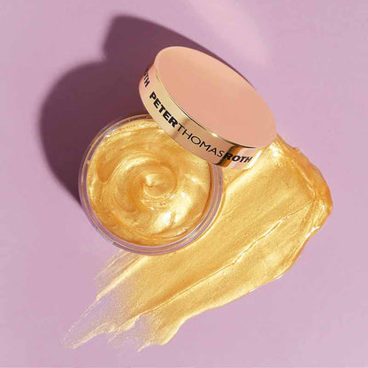 Peter Thomas Roth 24K Gold Anti-Ageing Face Mask