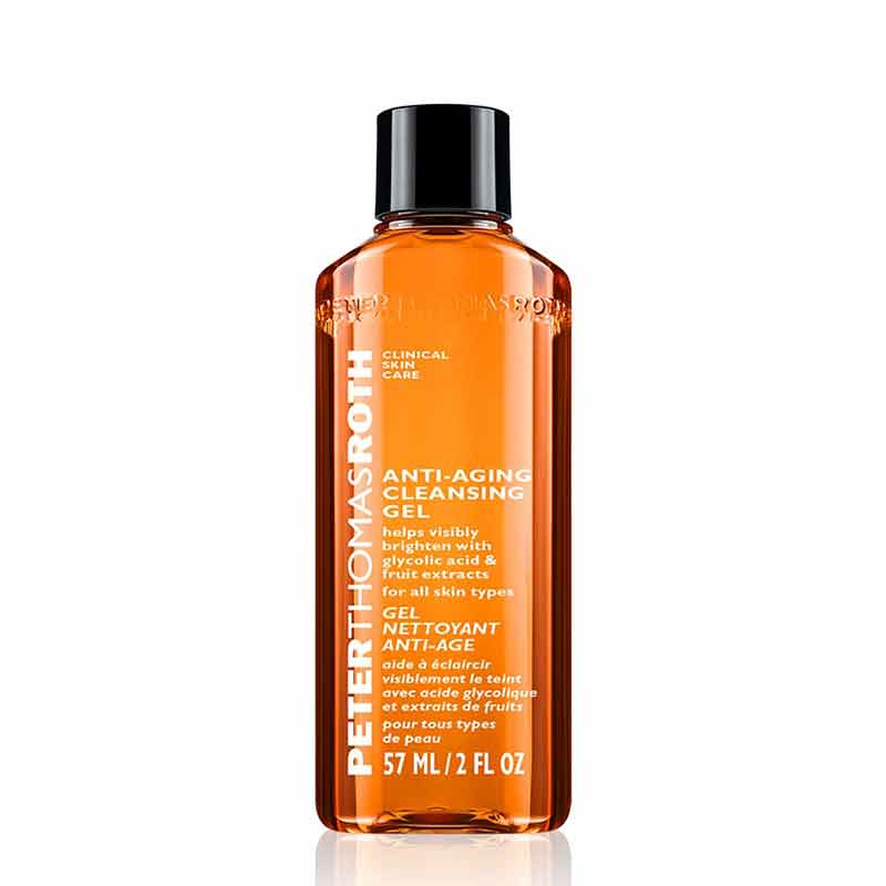 Peter Thomas Roth Anti-Ageing Cleansing Gel