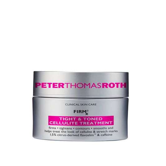 Peter Thomas Roth, Peter Thomas Roth FIRMx Tight & Toned Cellulite Treatment