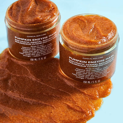 Peter Thomas Roth, Peter Thomas Roth Pumpkin Enzyme Mask, Reveal Younger Skin, For Uneven Skin Tone