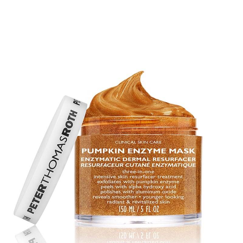 Peter Thomas Roth, Peter Thomas Roth Pumpkin Enzyme Mask, Skin Resurface Treatment