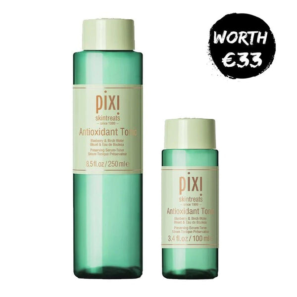 Bundle pixi skin treats outlet