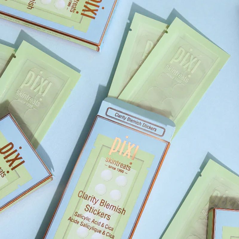 PIXI Clarity Blemish Stickers