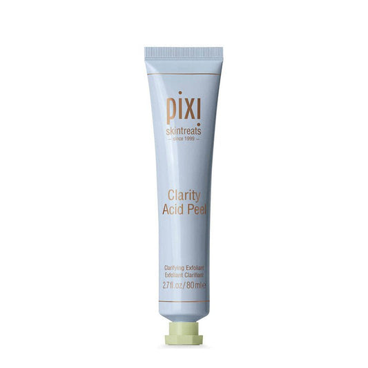 PIXI Clarity Acid Peel | AHA | BHA | Exfoliator