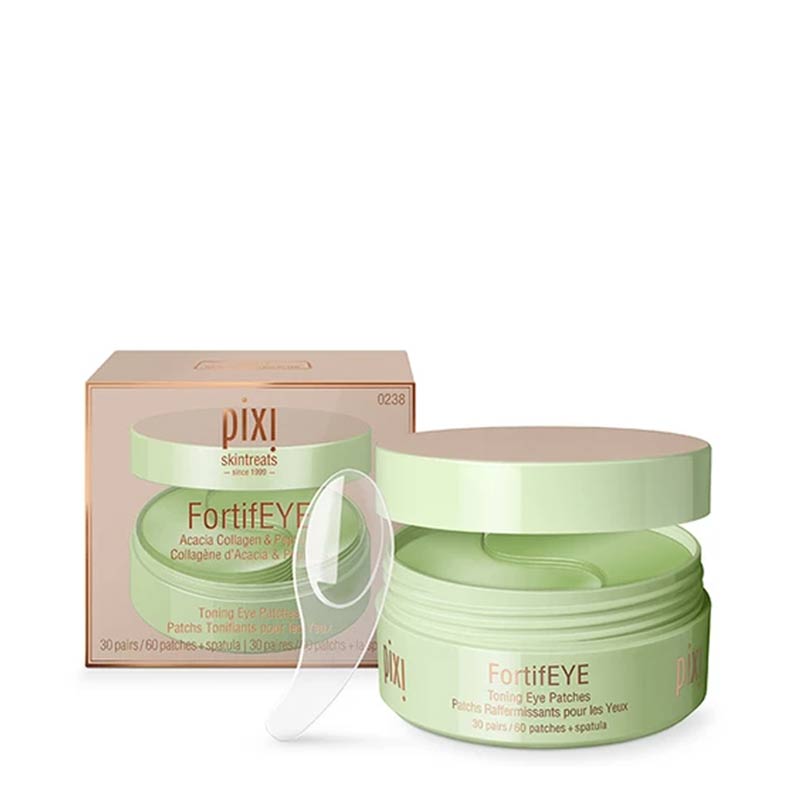 PIXI FortifEYE Firming Eye Patches