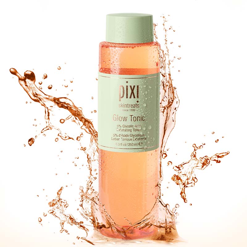 PIXI Glow Tonic | skin | skincare | pixi glow tonic | skincare | best of pixi