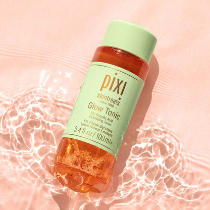 PIXI Glow Tonic Toner with 5% Glycolic Acid