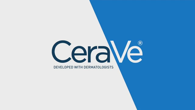 CeraVe, moisturiser with SPF