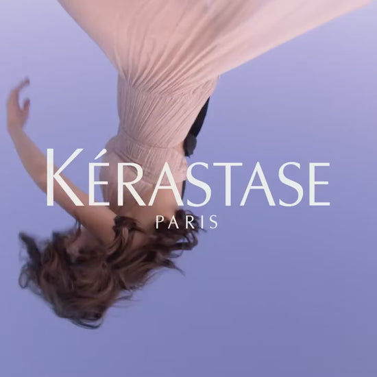 Kérastase Genesis Range, haircare for weak hair, Kérastase shampoo, hair falling out