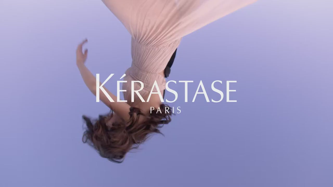 Kérastase Genesis Range, haircare for weak hair, Kérastase shampoo, hair falling out