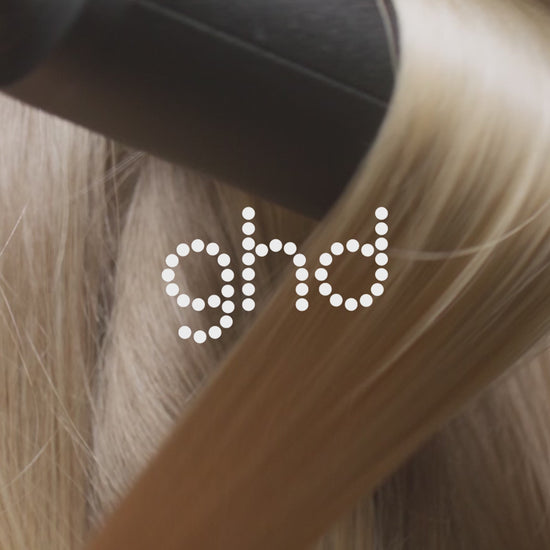 ghd, ghd Soft Curl Tong, curling tong, soft bouncy curls, how to use curling tong