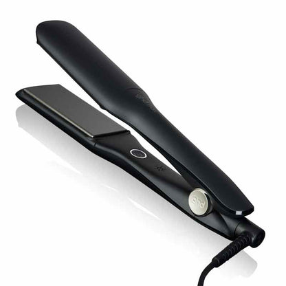 ghd Max Wide Plate Hair Straightener Gift Set, ghd hair straighteners for long hair