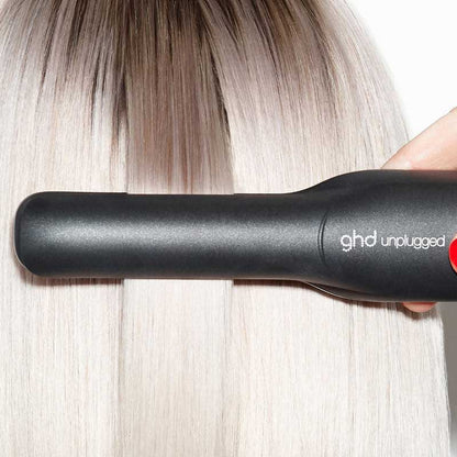 ghd Unplugged Hair Straightener, cordless ghd, ghd hair tools, ghd hair straighteners