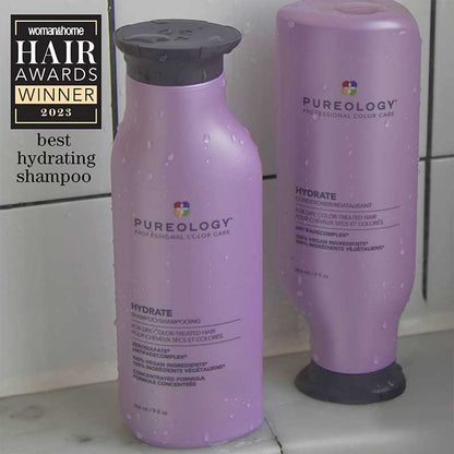 Pureology Hydrate Shampoo | Conditioner | Best hydrating shampoo 