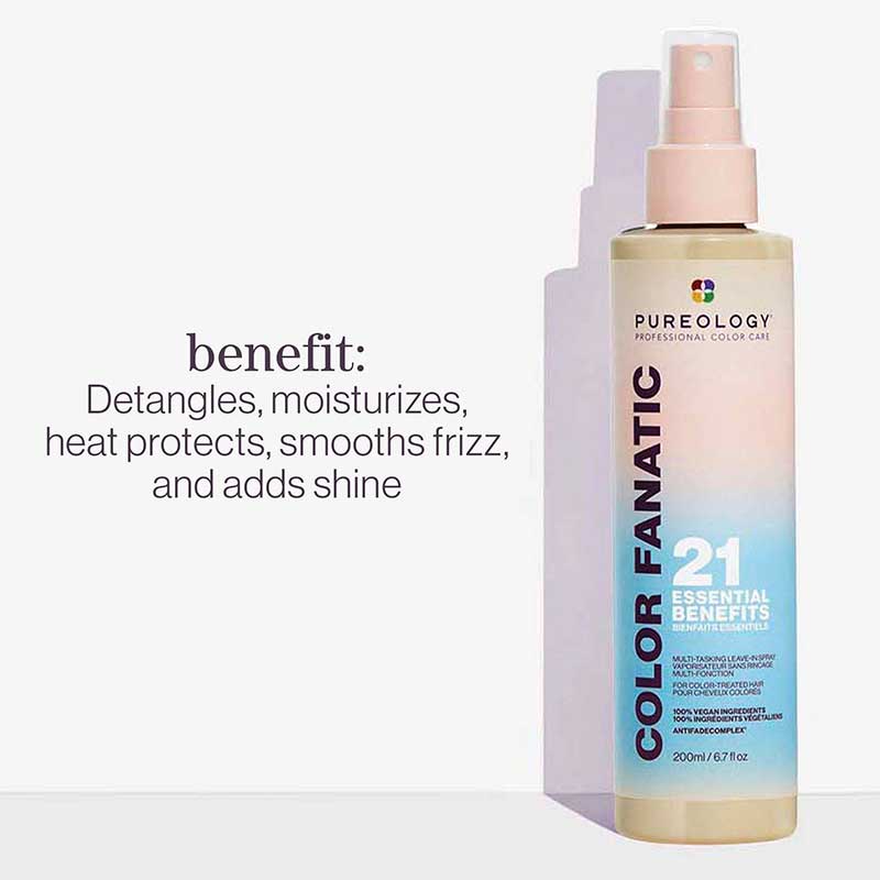 Pureology Hydrated Shampoo Sheer shops Gift