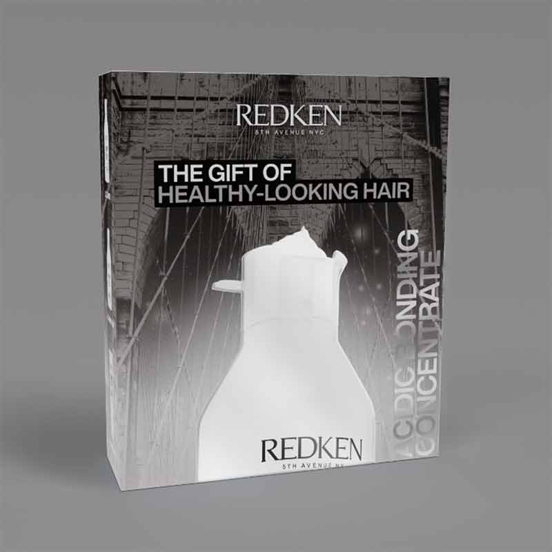 Redken Acidic Bonding Concentrate Gift Set